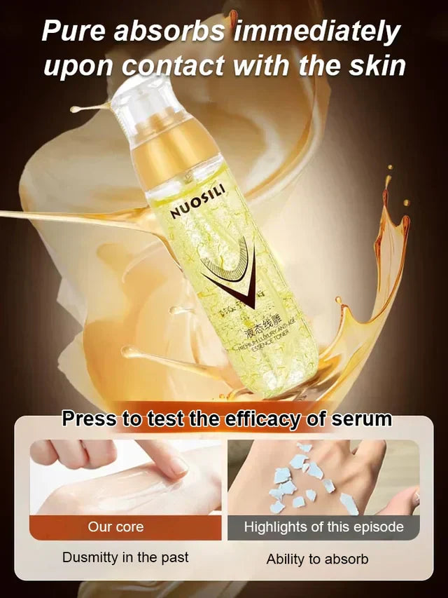 🔥Last Day Buy 1 get 1 free 🔥Ecdoin anti-aging essence
