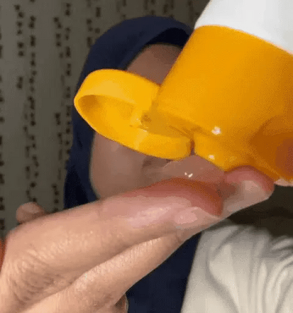 🔥Buy 1 get 1 free🔥 Orange Enzyme Exfoliating Gel 50g – Facial Cleansing Peel
