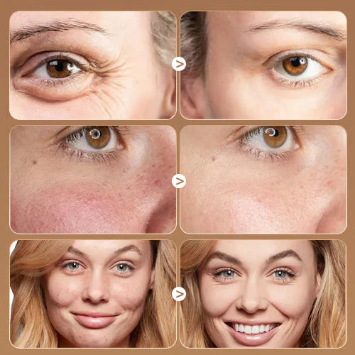 Ginseng Anti-wrinkle Firming and Brightening Essence