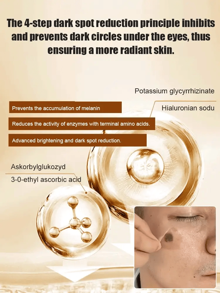 🔥Buy 1 Get 1 Free🔥 Brightening and Whitening Spot-Removing Face Mask