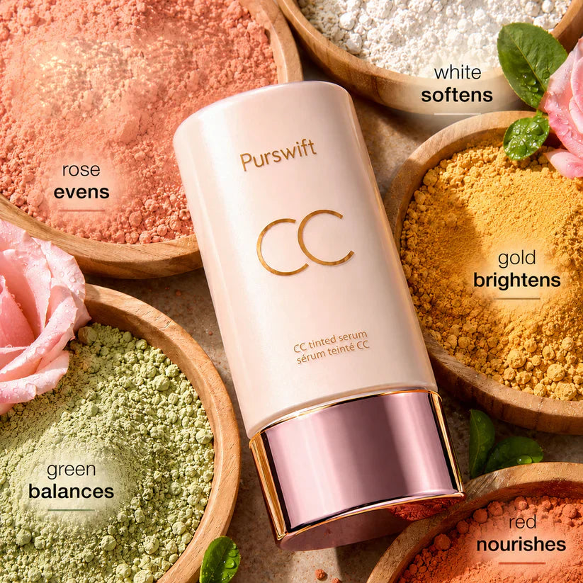 🔥Limited Time Offer🔥CC Color-Correcting Tinted Serum