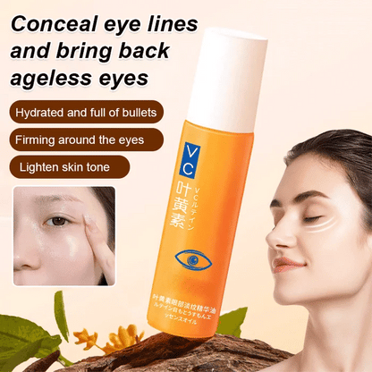 🔥BUY 1 GET 1 FREE🔥Anti-wrinkle eye serum oil