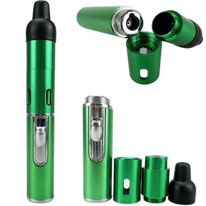 🔥 49% OFF -Pipe Lighter— BUY 2 GET 3