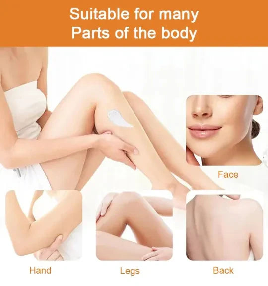 🔥Buy 1 get 1 free🔥 Orange Enzyme Exfoliating Gel 50g – Facial Cleansing Peel