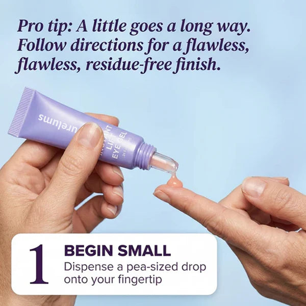 🔥Instant Lift Eye Gel🔥 — Reduce the Look of Eye Bags in Minutes