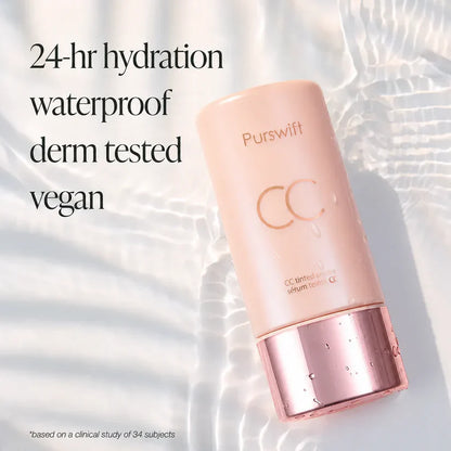 🔥Limited Time Offer🔥CC Color-Correcting Tinted Serum