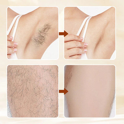 🏆Limited time offer⚡Full-Body Hair Removal Cream