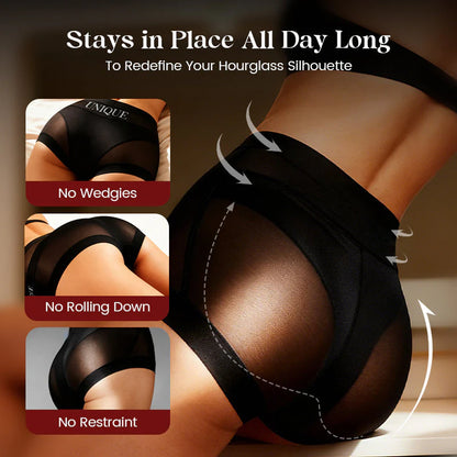 2026 New🌸 Buy 1Get 2Free🌸Women'sBreathable ShortsUnderwear