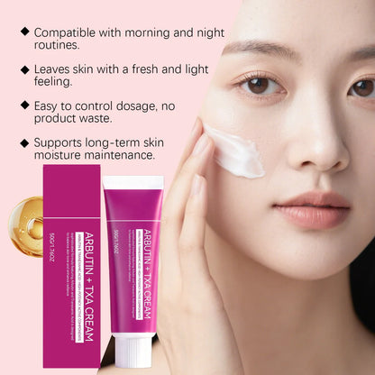 🔥Limited Time Offer🔥Tranexamic Acid Cream for Face & Body