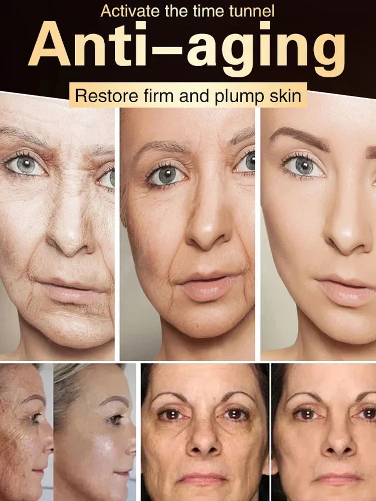377 WHITENING ANTI-WRINKLE CREAM