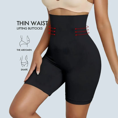 🔥Buy 1 Get 1 Free🔥Last Day - Women's Tummy Control Butt-Lifting Shapewear