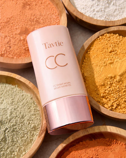 🔥Limited Time Offer🔥CC Color-Correcting Tinted Serum