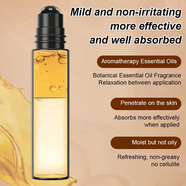 🔥BUY 1 GET 1 FREE🔥Anti-wrinkle eye serum oil