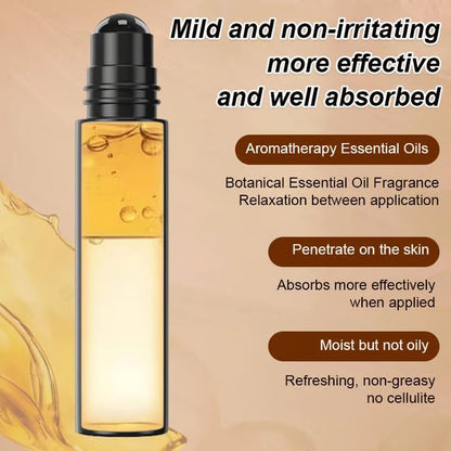 🔥BUY 1 GET 1 FREE🔥Anti-wrinkle eye serum oil