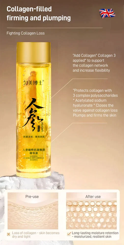 GINSENG EXTRACT LIQUID