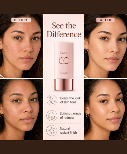 🔥Limited Time Offer🔥CC Color-Correcting Tinted Serum