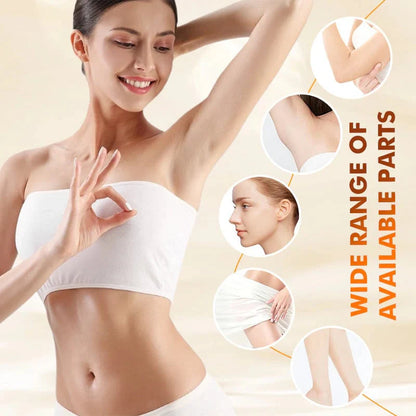 🏆Limited time offer⚡Full-Body Hair Removal Cream