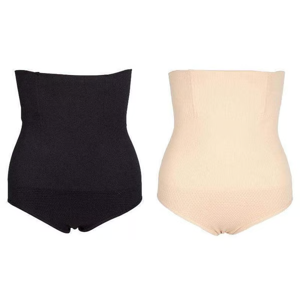⏰Last Day BUY 1 GET 1 FREE - High Waist Tummy Control Shapewear Panties