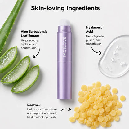 Changing Foundation Stick – The stick that makes mature skin glow again