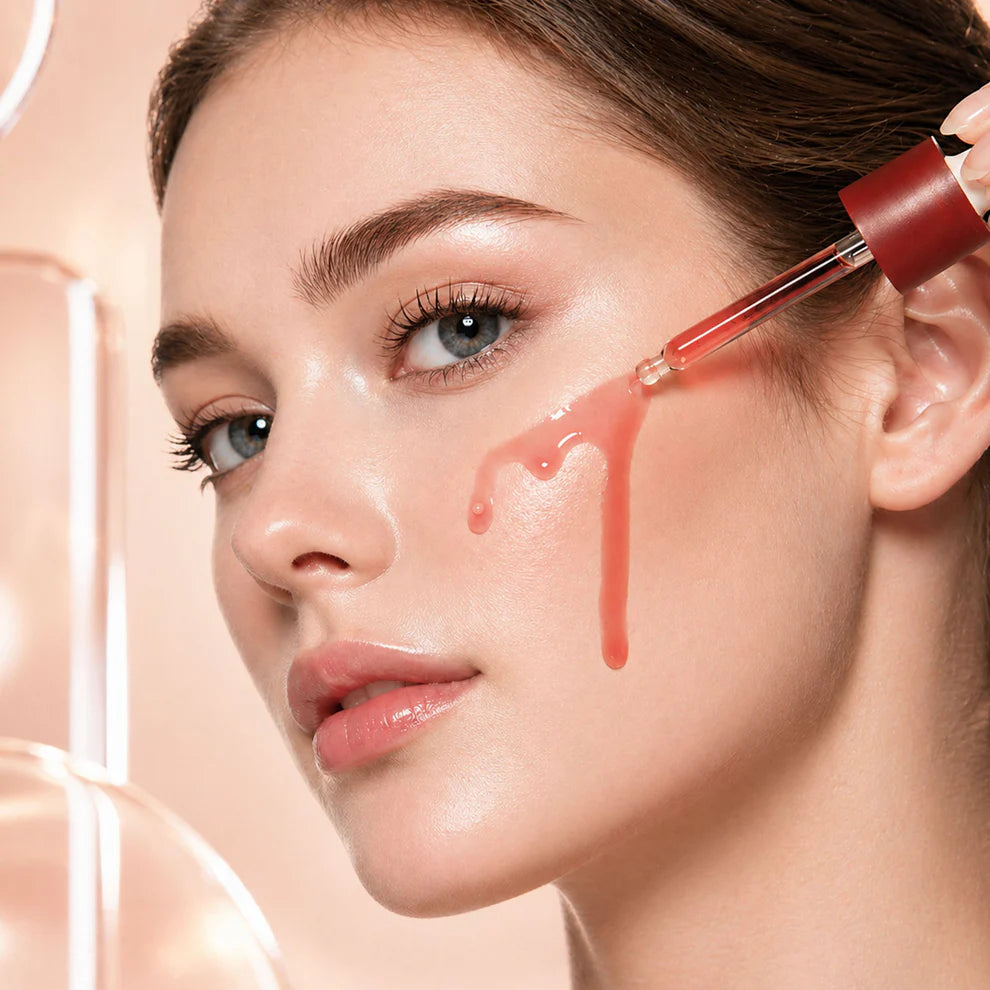 🔥Limited-time offer🔥Korean NAD+ EGF Firming Serum