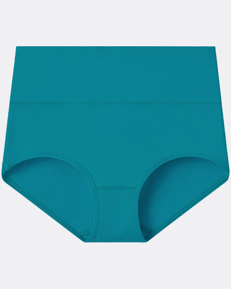 【⏰BUY 1 GET1 FREE⏰】Women's Plus Size Cotton High Waisted Briefs