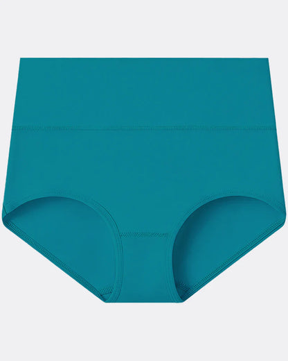 【⏰BUY 1 GET1 FREE⏰】Women's Plus Size Cotton High Waisted Briefs