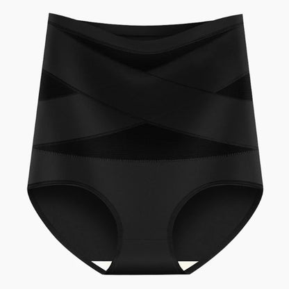 🔥Buy 1 Get 1 Free🔥 2026 Plus Size High-Waisted Tummy Control Underwear