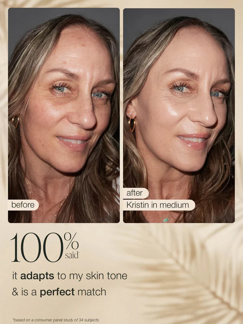🔥Limited Time Offer🔥CC Color-Correcting Tinted Serum