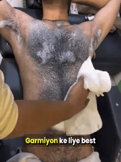 🏆Limited time offer⚡Full-Body Hair Removal Cream