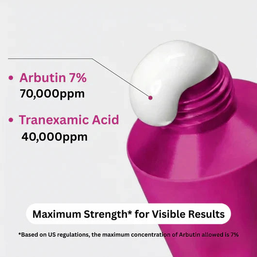🔥Limited Time Offer🔥Tranexamic Acid Cream for Face & Body