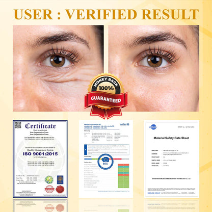 ApisDerm™ BotoxBee Advanced Multi-Action FirmingCream