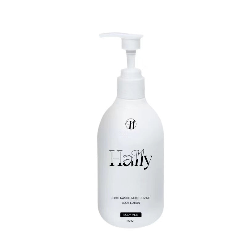 🔥Original Hally Niacinamide Whitening Body Lotion🔥
