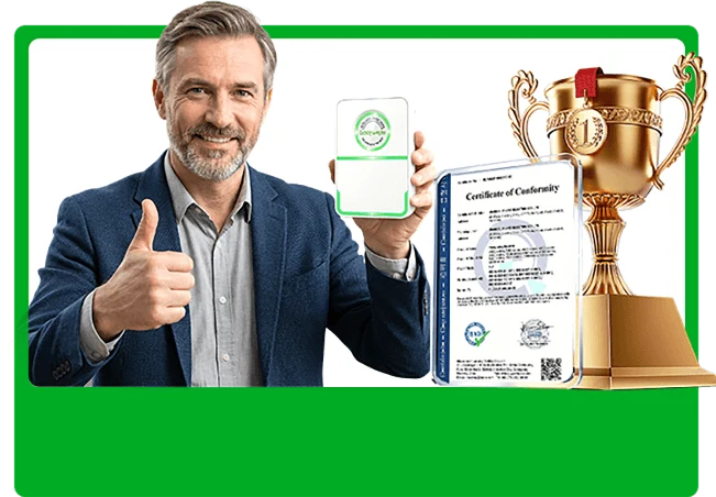 Smart energy-saving box –⚡️ save at least 40% 📉on your electricity bill each month.