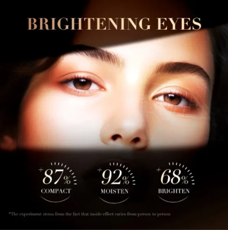 🔥Buy 1 Get 1 Free🔥New Retinol Caffeine Anti-Wrinkle Stay-Up Late Eye CREAM
