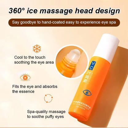 🔥BUY 1 GET 1 FREE🔥Anti-wrinkle eye serum oil