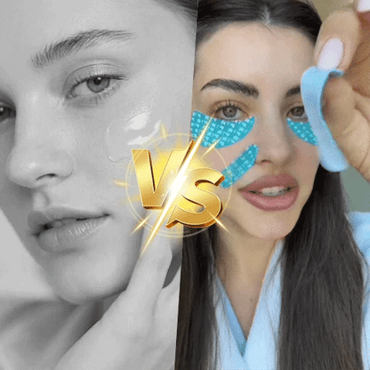 💚 LAST DAY BUY 1 GET 1 FREE✨Peter Thomas Roth Peptide Skinjection Peptide Infused Face + Eye Tape