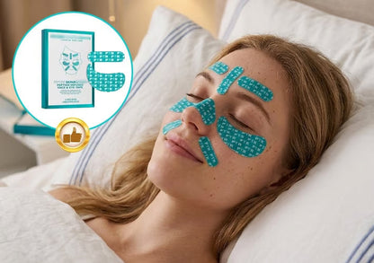 💚 LAST DAY BUY 1 GET 1 FREE✨Peter Thomas Roth Peptide Skinjection Peptide Infused Face + Eye Tape