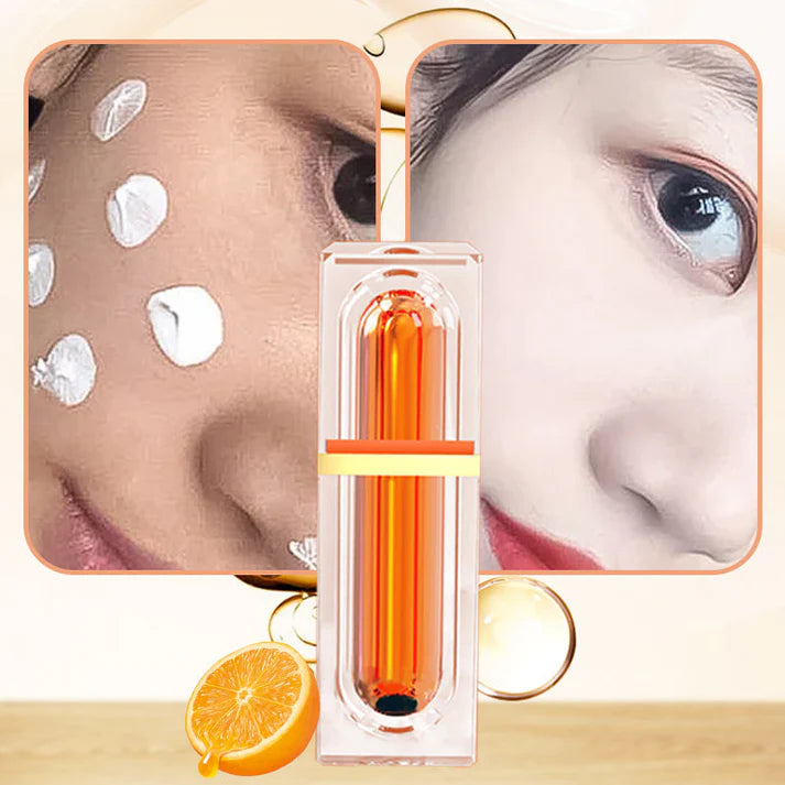 🔥Japanese Vitamin C Makeup Tone Up Cream