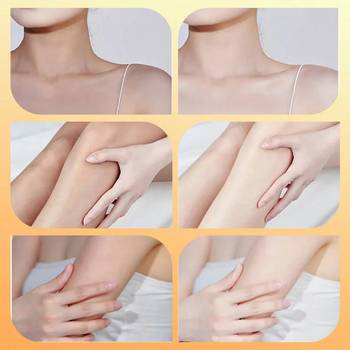 🔥Japanese Vitamin C Makeup Tone Up Cream